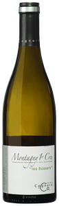 Laurent Cognard, Givry Premier Cru, En Choue