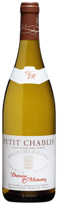 Domaine des Malandes, Petit Chablis