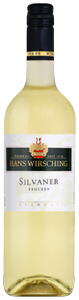 Hans Wirsching, Bacchus, Franken