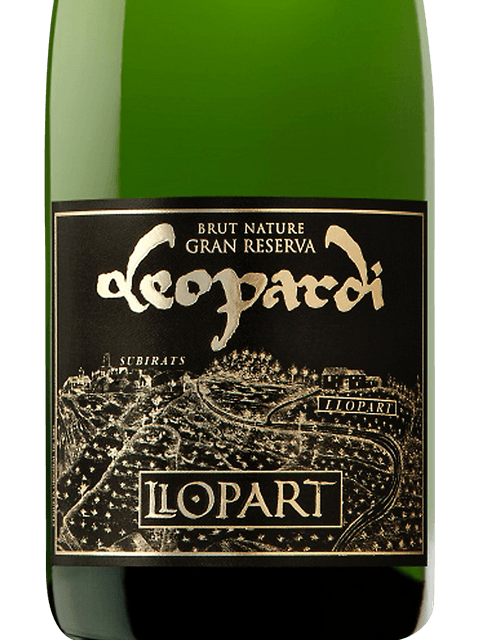 Llopart, Corpinnat Leopardi