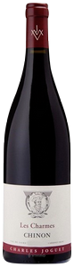 Charles Joguet, Chinon, Charmes