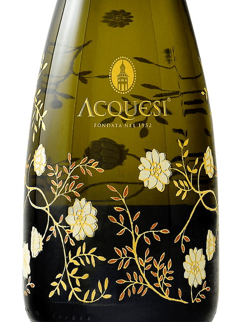 Acquesi, Asti, Spumante