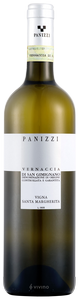 Panizzi, Vernaccia di San Gimignano, Vigna Santa Margarita