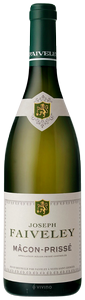 Joseph Faiveley, Macon, Prisse