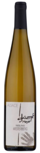 Kumpf & Meyer, Westerberg Riesling, Alsace