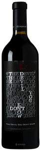 Gorman Winery, The Devil You Don't Know, Columbia Valley