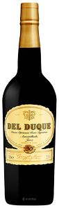 Gonzalez Byass, Amontillado Del Duque 30 YO Sherry