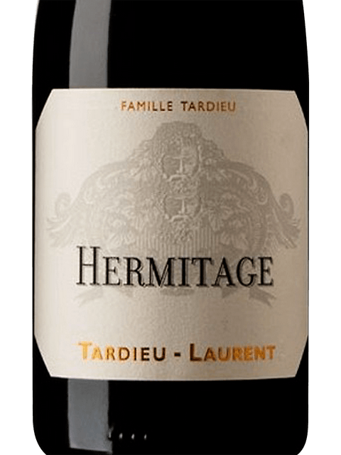 Tardieu-Laurent, Crozes-Hermitage
