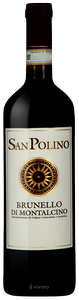 San Polino, Rosso di Montalcino
