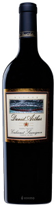 David Arthur, Three Acre Cabernet Sauvignon, Napa Valley