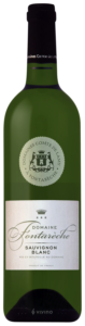 Fontareche, Sauvignon Blanc, Languedoc
