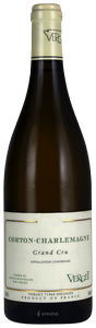Verget, Corton Grand Cru, Rouge