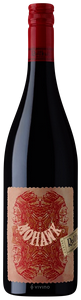 RedHeads, Mohawk Cabernet, McLaren Vale