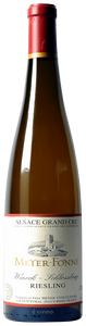 Meyer-Fonne, Gewurztraminer Wineck Grand Cru, Schlossberg