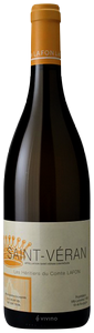 Les Heritiers du Comte Lafon, Saint-Veran