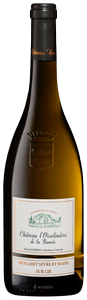 Chereau Carre, Chateau de l'Oiseliniere de la Ramee, Muscadet Sevre et Maine