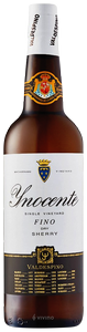 Valdespino, Fino Inocente Single Vineyard Sherry