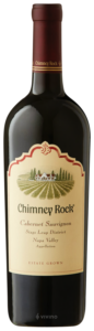 Chimney Rock, Cabernet Sauvignon, Stags Leap District