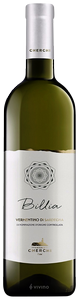 Cherchi, Billia Vermentino, Vermentino di Sardegna