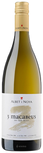Albet i Noya, 3 Macabeus, Penedes