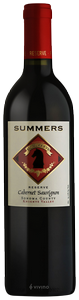 Summers, Checkmate, Knights Valley