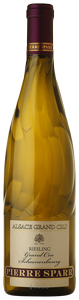 Pierre Sparr, Lieu-dit Altenbourg Riesling, Alsace