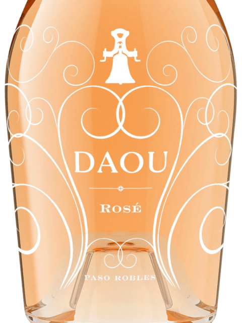 DAOU, Discovery Rose, Paso Robles