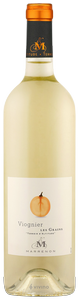 Marrenon, Les Grains Marselan, Mediterranee