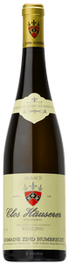 Domaine Zind Humbrecht, Clos Hauserer Riesling