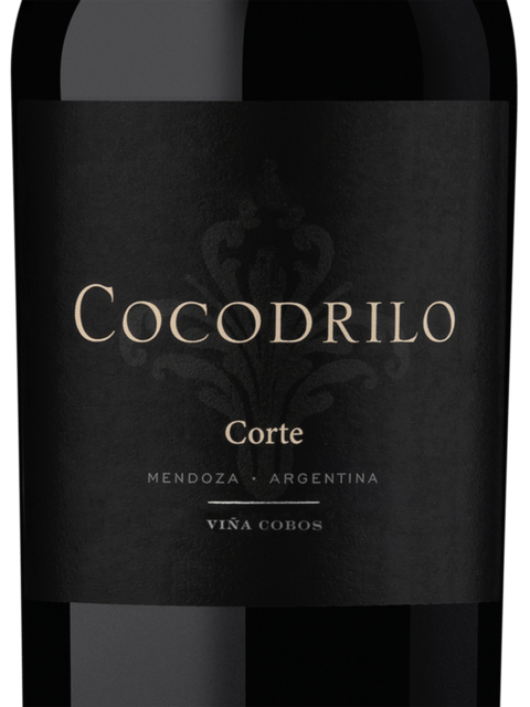 Vina Cobos, Corte Unico, Mendoza