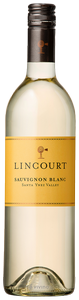 Lincourt, Sauvignon Blanc, Santa Ynez Valley
