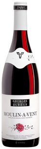 Georges Duboeuf, Moulin-a-Vent, Prestige