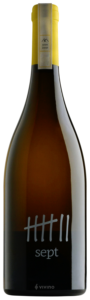 Sept, Viognier
