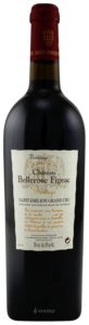 Chateau Bellerose Figeac, Saint-Emilion Grand Cru