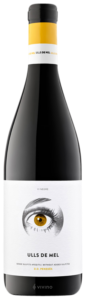 Els Jelipins, Vi de Taula Rosat, VdM