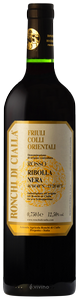 Ronchi di Cialla, Friuli Colli Orientali, Ribolla Nera