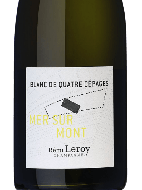 Remi Leroy, Blanc de Noirs
