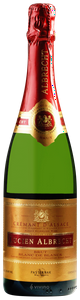 Lucien Albrecht, Cremant d'Alsace, Blanc de Blancs Brut