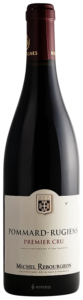 Domaine Michel Rebourgeon, Pommard Premier Cru, Les Pezerolles