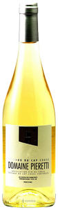 Pieretti, Coteaux Cap Corse Rose, Vin de Corse