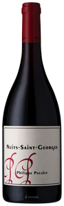 Philippe Pacalet, Ladoix, Rouge