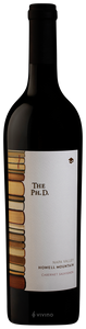 Roots Run Deep, The Scholar Cabernet Sauvignon, Howell Mountain