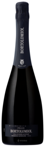 Bortolomiol, Filanda Rose Brut