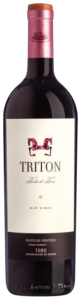 Jorge Ordonez, Toro, Triton