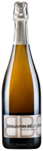 Benjamin Bridge, Brut Methode Classique, Nova Scotia