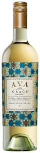 Grape Republic Bianco