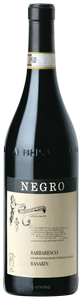 Angelo Negro, Basarin Riserva, Barbaresco