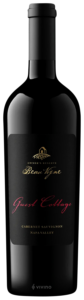 Beau Vigne, Cabernet Sauvignon Reserve, Napa Valley