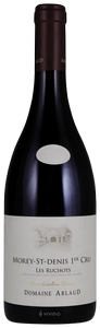 Domaine Arlaud, Morey-Saint-Denis Premier Cru, Les Ruchots