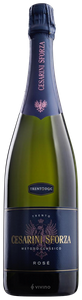 Cesarini Sforza, Trento, Brut